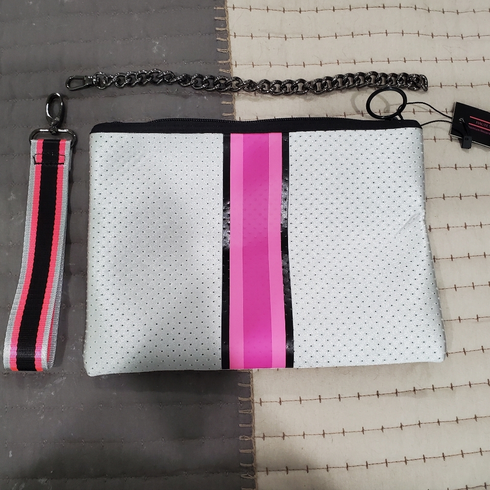 NWT Haute Shore Bag